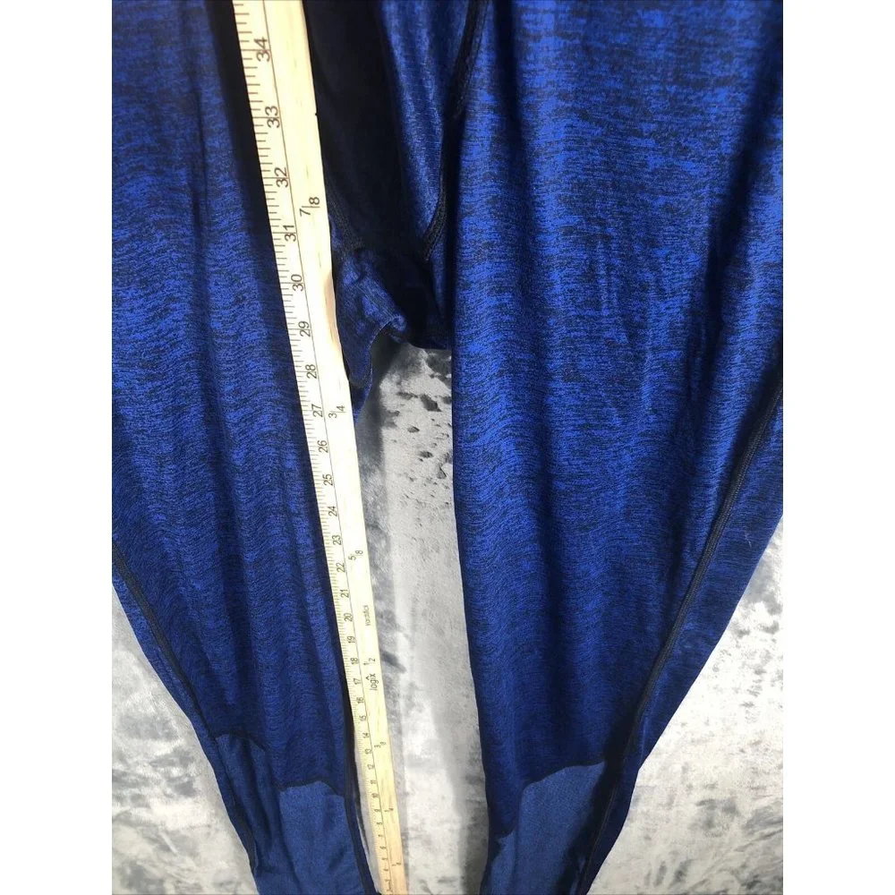 American Eagle Men’s Under Armor Blue Pants Adult Size X Large New With Tags - Picture 7 of 14